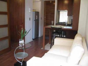 Homechile Anuncios gratis en Las Condes |  Apartamento Amueblado en Renta, Furnished Apartment for Rent