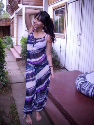 Marisol de los Angeles Andes  Anuncios gratis en Temuco |  DESFILE EVENTO JUVENIL, ROPA DE TEMPORADA