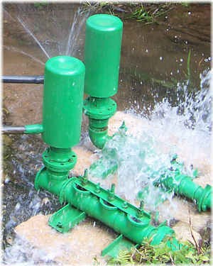 Bryan Carcamo Anuncios gratis en Puerto Montt |  Bombas de Ariete hidraulicas, Bomba de Ariete