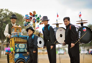 oscar guajardo reyes Anuncios gratis en Cerro Navia |  Personaje t&iacute;pico chinchinero organillero, patrimonio chileno