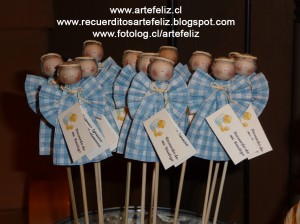 Marcela Rocha Anuncios gratis en &Ntilde;u&ntilde;oa |  Encintados para bautizos, Recuerditos Baby shower,Nacimientos,Comuniones etc