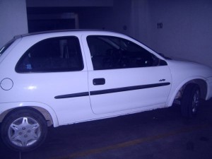 luis Anuncios gratis en Santa Ana de Chena |  Corsa swing 2003, Chevrolet corsa swing 2003