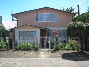 ELSA MONTOYA GATICA Anuncios gratis en Temuco |  VENDO CASA URGENTE, CASA DE PISO Y MEDIO DE MADERA