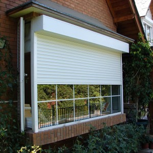Decored Anuncios gratis en &Ntilde;u&ntilde;oa |  Persianas Exteriores de Aluminio, Protecci&oacute;n, Seguridad 
