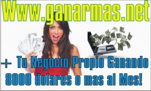 barry mauricio Anuncios gratis en Lo Prado |  (Ganar Dinero) en Colombia y Ecuador, (Oportunidad de Negocios) en Argentina y Bolivia