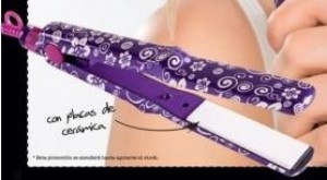 ninoska herrera Anuncios gratis en Valpara&iacute;so |  Plancha Para Cabello 2 Cool 4 Hair Portatil, de Esika.