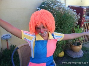 Alfa EventosCumplea&ntilde;os Anuncios gratis en La Reina |  Animaci&oacute;n Payasitas Show Magos Funci&oacute;nT&iacute;teres Barbie Ben10 LazyTown 7698152, Barney Minnie Mickey Camas El&aacute;sticas Inflables Mesas y Sillas.