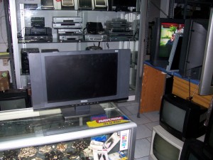 jorge castillo Anuncios gratis en Santa Ana de Chena |  servicio tecnico televisores telerama, multimarca reparacion de televisores