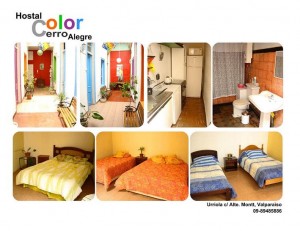 carlos oyarce Anuncios gratis en Valpara&iacute;so |  ariendo habitacion en cerro alegre valpara&iacute;so, hostal color cerro alegre