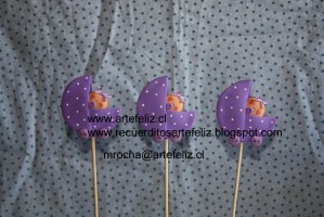 Marcela Rocha Anuncios gratis en &Ntilde;u&ntilde;oa |  Encintados...articulos para Bautizos y mas, Bautizos,baby shower,Nacimientos,primera comunion etc