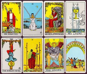 Jos&eacute; Miguel Anuncios gratis en La Reina |  Leo el TAROT - Waite, Respuestas y autoconocimiento