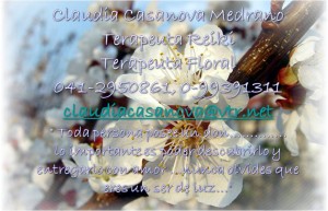  Anuncios gratis en Concepci&oacute;n |  TERAPIA con FLORES DE BACH, Terapeuta Certificado