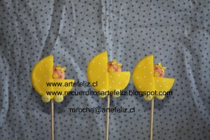 Marcela Rocha Anuncios gratis en &Ntilde;u&ntilde;oa |  Variedad de muchos Encintados, Bautizos,baby shower,Nacimientos,primera comunion etc
