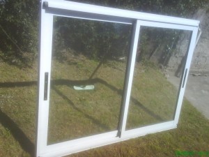 fernando  Anuncios gratis en Recoleta |  Oferta ventanas de aluminio con vidrio de color de 6mm al precio del vidrio, fabricacion ventanas de aluminio