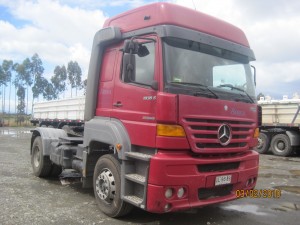 Fernando Barria Anuncios gratis en Puerto Montt |  Vedo Cami&oacute;n Mercedes Benz, vendo o permuto