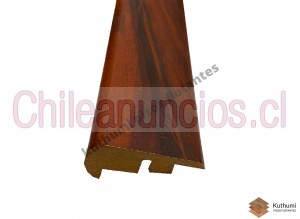 Comercial kuthumi Sp Anuncios gratis en Independencia |  Molduras - nariz de grada para escalera cedro rojo y lizo , Molduras para escalera 