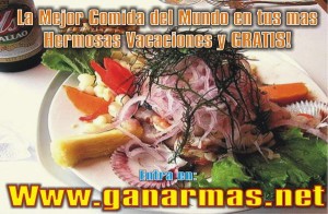 barry mauricio Anuncios gratis en Padre Hurtado |  Facil y Rapido, Gana 8000 u$a al mes, Recibe 25 vacaciones Gratis mas 6000 dolares al Mes
