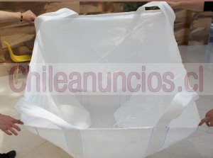 Jorge gonzalez Anuncios gratis en Copiap&oacute; |              maxisacos importados nuevos, Sacos