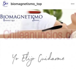 Par Biomagnetico Anuncios gratis en Chiguayante |  Biomagnetismo sana enfermedades elimina virus parasitos baterias, Par biomagnetico, sana las enfermedades y energiza tu cuerpo 