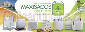 Miguel Diaz Anuncios gratis en Arica |  Fabrica de maxisacos y sacos de rafia arica, Sacas, maxibags, jumbo