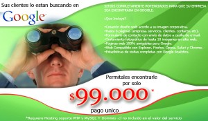 luciano vera Anuncios gratis en Valpara&iacute;so |  Dise&ntilde;o WEB AutoAdministrable $99.000, Tenemos mas de diez a&ntilde;os de experiencia
