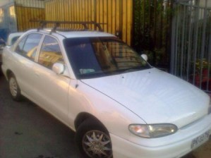 Richard Lagos Anuncios gratis en Rapel de Navidad |  VENDO AUTO HYUNDAI Y CAMIONETA FORD RANGER, AUTO HYUNDAI $2.350.000 CAMIONETA FORD RANGER $1.700.000