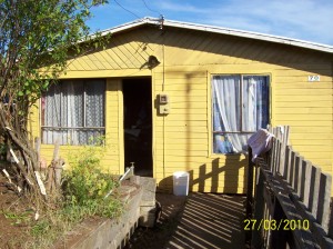 VENTA CASA CARAHUE EXCELENTE VISTA CALLE PRINCIPAL PAVIMENTA Anuncios gratis en Temuco |  VENDO CASA MADERA CN SITIO 540MT2, 12.000.000 CONVERSABLE