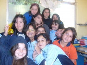 B&aacute;rbara Miranda Anuncios gratis en Quillota |  Clases particulares/ reforzamiento, Clases en Quillota