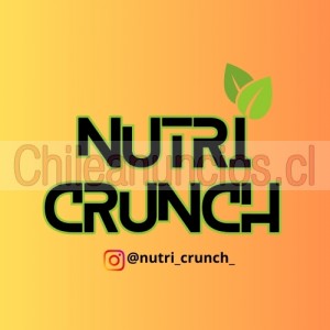 Nutricrunch Anuncios gratis en &Ntilde;u&ntilde;oa |  Detox ebook recetas y bienestar con nutricrunch, Detox