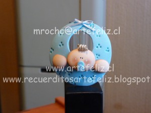 Marcela Rocha Anuncios gratis en &Ntilde;u&ntilde;oa |  Encintados y recuerditos !!!!, Bautizos,baby shower,Nacimientos,primera comunion etc