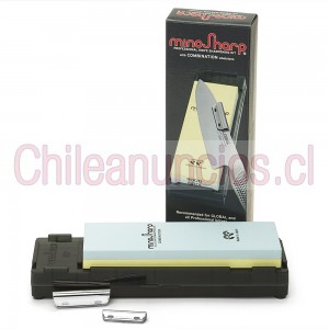 Juan marambio Anuncios gratis en Antofagasta |  Kit profesional para afilar cuchillos minosharp nuevo, Afilador de cuchillos