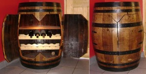 Victor Anuncios gratis en  Bar hecho en barrricas de roble franc&eacute;s., Buen Gusto