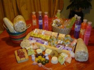 Tamara Fernandez  Anuncios gratis en Osorno |  Jabones y Mas... desde Osorno lo m&aacute;s Natural, Jabones Artesanales aromaterapia, Sales de Ba&ntilde;o y m&aacute;s