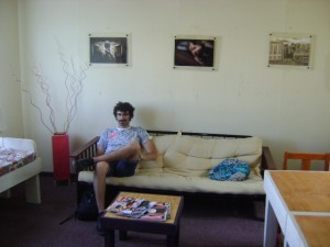 Liliana Castillo Anuncios gratis en Valpara&iacute;so |  CASABELLA HOSTEL, Comparte con nosotros tu tiempo libre