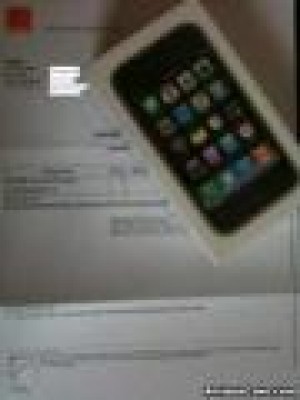 kareem Anuncios gratis en El Array&aacute;n |  Para venda: Apple iphone 3GS 32GB, usman
