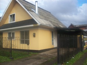 herbert y alejandra Anuncios gratis en Temuco |  se vende casa y local comercial, se vende casa y local comercial