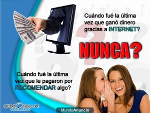 Ing. Mario Nieto Castillo Anuncios gratis en Valpara&iacute;so |  Negocio por internet para todo Chile, Negocio legal y real 100%