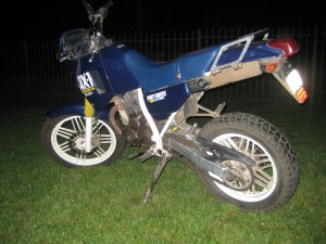 LETICIA BARROS DELGADO Anuncios gratis en Temuco |  VENDO MOTO, HONDA AX1 ,250CC.A&Ntilde;O 1991,PAPELES AL DIA $1.200.000.-CONVERSABLE