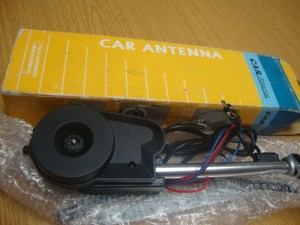 Maricel Anuncios gratis en Valpara&iacute;so |  SE VENDE ANTENA PARA AUTO AUTOMATICA, $17.000