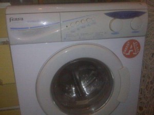 ALEJANDRA Anuncios gratis en Talcahuano |  PERMUTO , PERMUTO LAVADORA FENSA COMPUTER 8200 POR TV DE 21 PULGADAS O MAS 