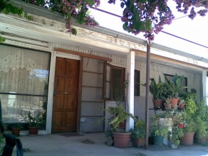 Allan Smith Anuncios gratis en    Venta de Parcela, Casa de 100 m2 