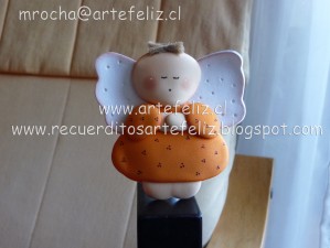 Marcela Rocha Anuncios gratis en &Ntilde;u&ntilde;oa |  Encintados para Primera Comunion, Bautizos,baby shower etc