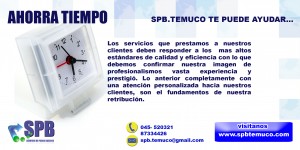 MARCOS CARRILLO Anuncios gratis en Temuco |  SERVICIO DE PAGOS BASICOS TEMUCO, PAGOS BASICOS