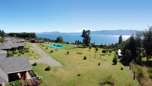 Luis Fuentes Anuncios gratis en Puc&oacute;n |  Caba&ntilde;as de Pucon - Aldea de Monta&ntilde;a - CHILE , Espectacular vista al Lago Villarrica y sus alrededores