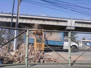 adoservice Anuncios gratis en San Fransisco de Las Condes |  retiro escombros demoliciones mudanzas ADO service, retiro escombros transportes mudanzas