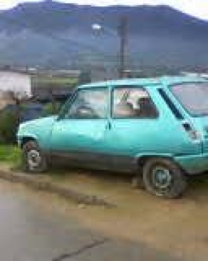 Patricia Astudillo Guerra Anuncios gratis en Quillota |  se vende renaut 5, se vende