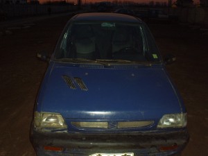 amador barros  Anuncios gratis en San Bernardo |  vendo automovil, suzuki maruti a&ntilde;o 1998 $800000