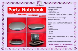 maria alicia martinez Anuncios gratis en Pe&ntilde;alol&eacute;n |  **mesa portatil**porta notebook **laptoptry**, laptoptray