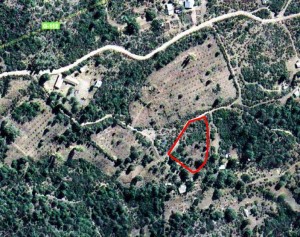 M&Atilde;XIMO SANDOVAL  Anuncios gratis en Santa Ana |  Propiedad, maravillosa vista, ideal para descansar , a pasos de Santiago y Quinta Regi&oacute;n.