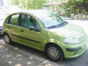 jose Anuncios gratis en San Fernando |  CITROEN  C3  2007  FULL 5 PTS  IMPECABLE www.webarato.aquinegocio.cl, FULL